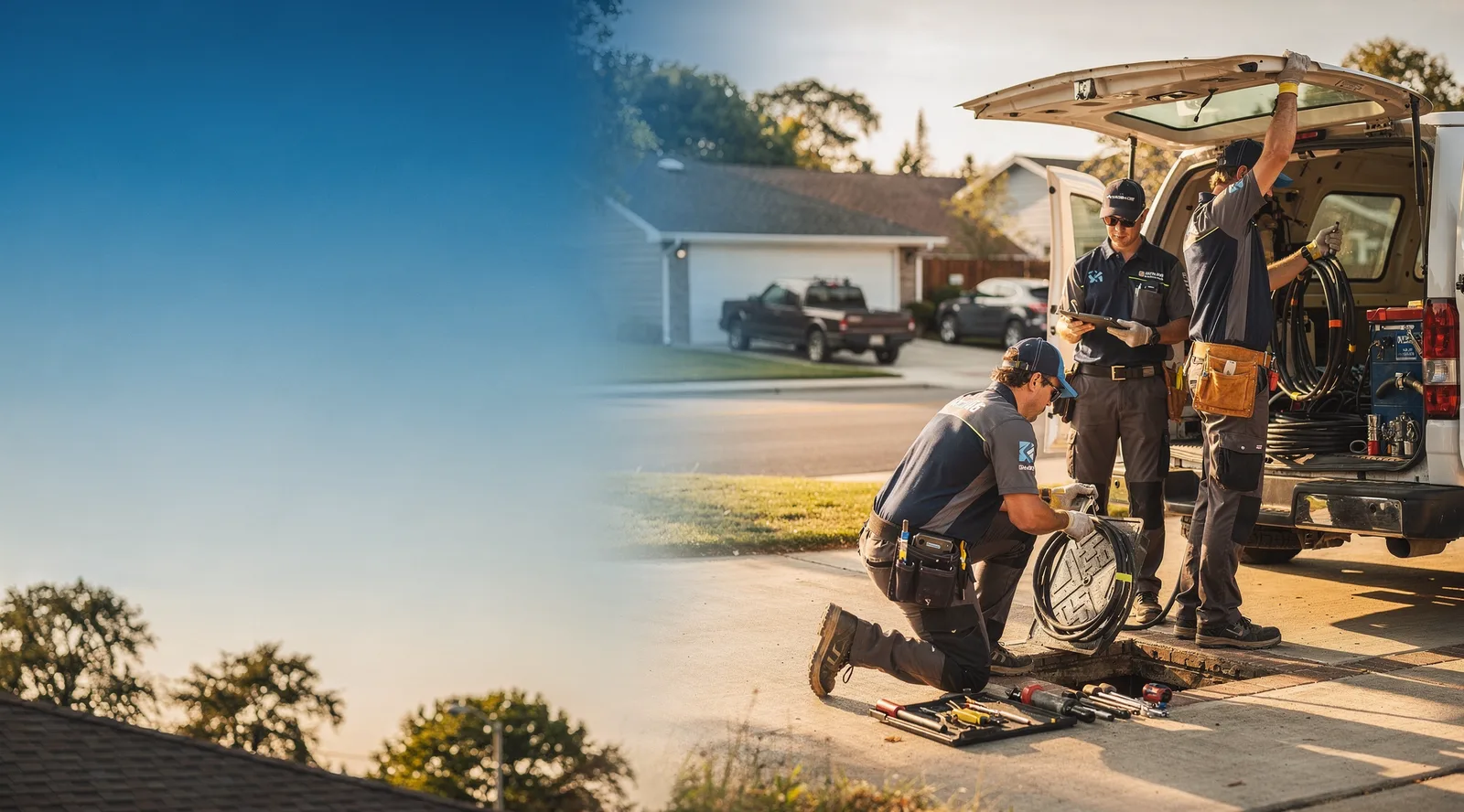 Water Softener Installation in San Mateo, CA near me